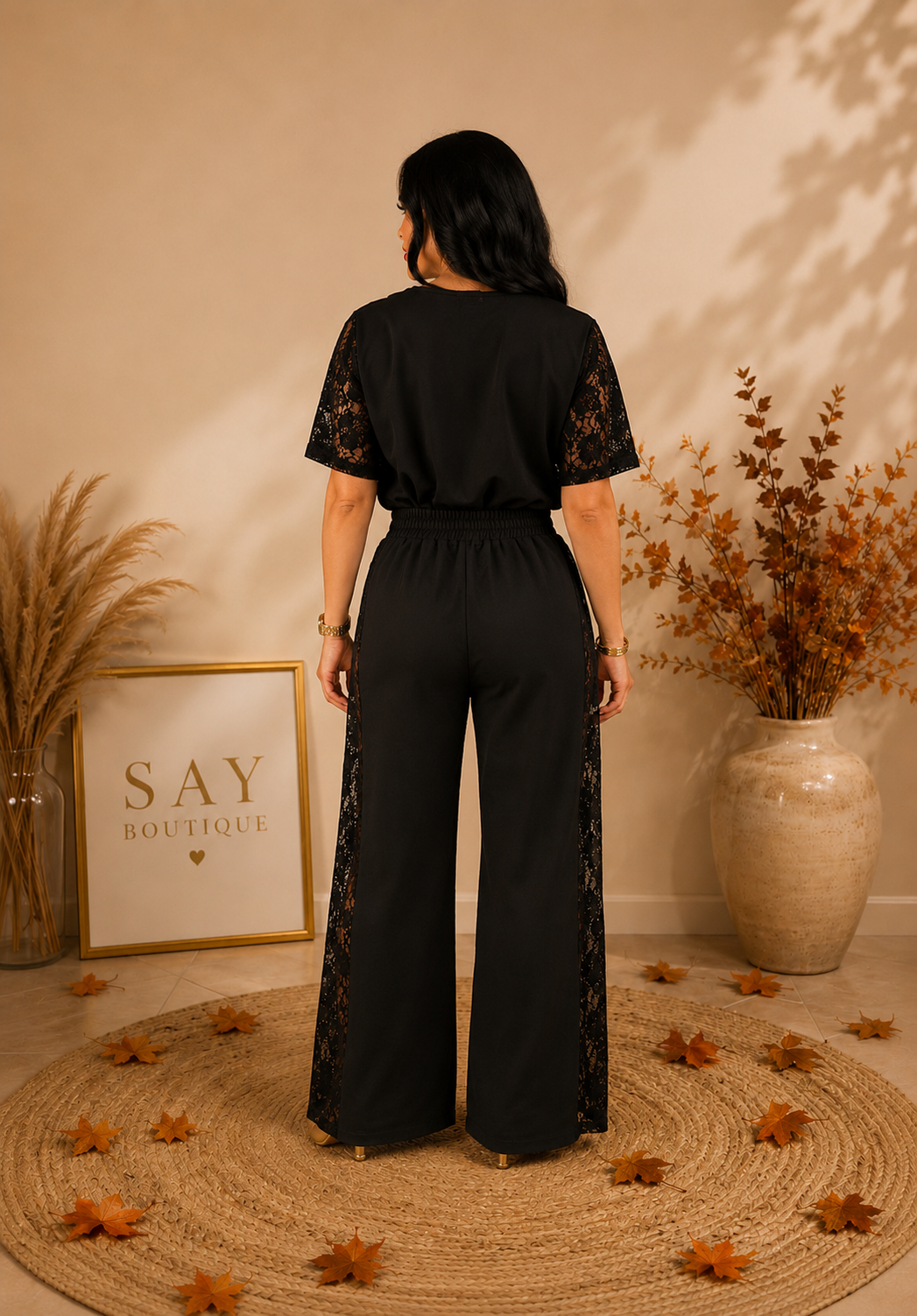 Set Denim