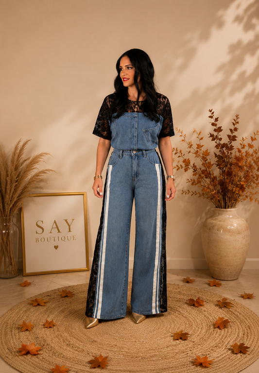 Set Denim
