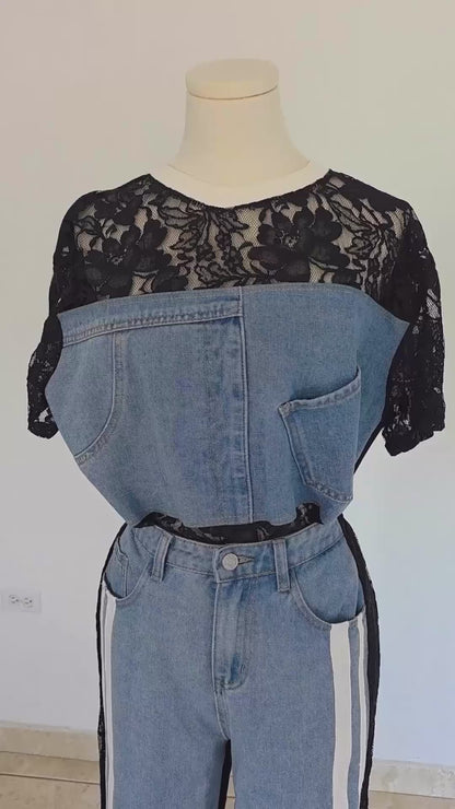 Set Denim