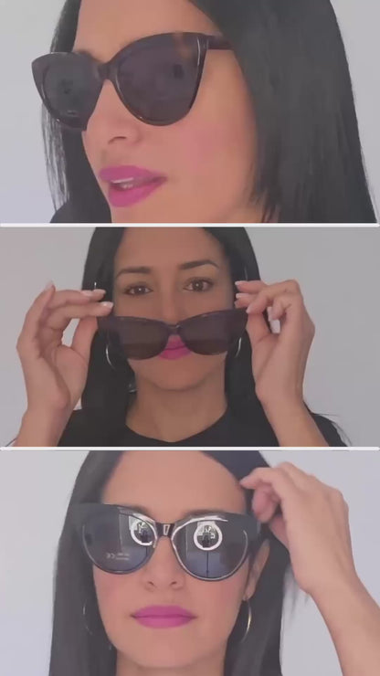 Gafas